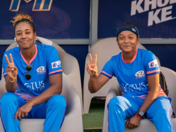 WPL 2023: Gujarat Giants vs Mumbai Indians Inaugural Match Probable Playing 11 And Match Details