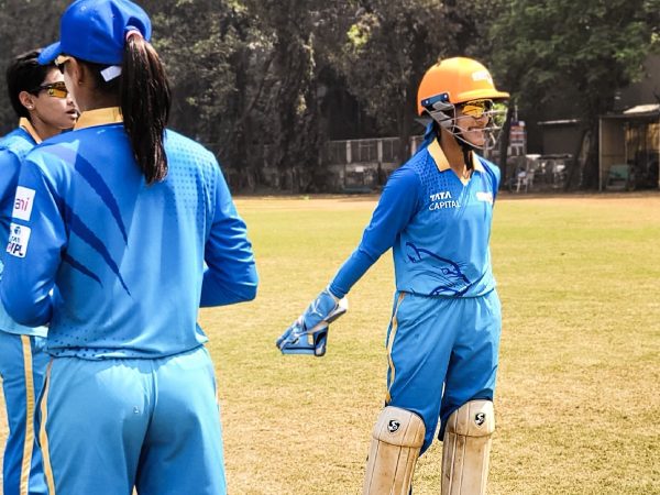 WPL 2023: Gujarat Giants vs Mumbai Indians Inaugural Match Probable Playing 11 And Match Details