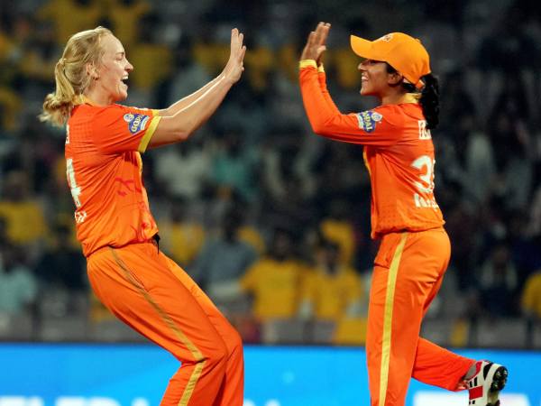 WPL 2023: Gujarat Giants vs Delhi Capitals Match, Probable Playing 11, TV And Live Streaming Details