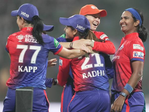WPL 2023: Gujarat Giants vs Delhi Capitals Match, Probable Playing 11, TV And Live Streaming Details