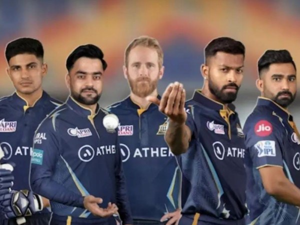 IPL 2023: Defending Champions Gujarat Titans Unveil New Jersey For 16th Edition Of IPL