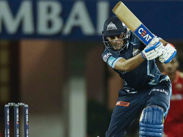 IPL 2023: Gujarat Titans Franchise Names Shubman Gill Is A Hardik Pandyas Successor