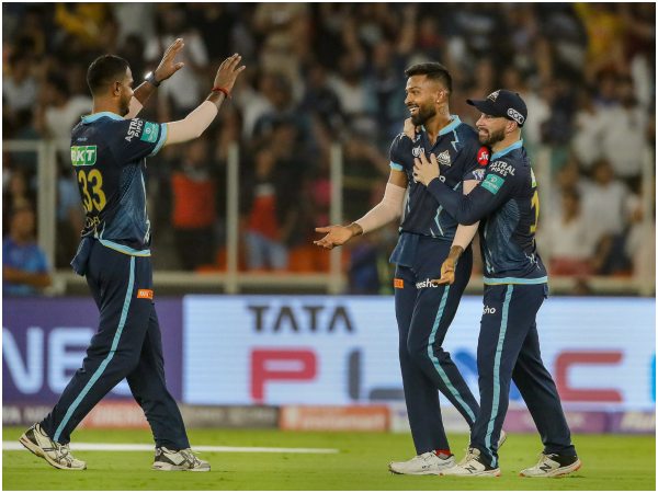 IPL 2023: Gujarat Titans spinner R Sai Kishore compares Hardik Pandyas leadership traits to Dhoni