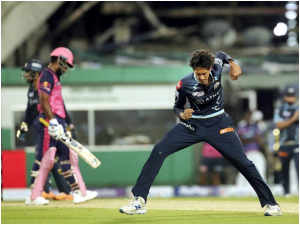 IPL 2023: Gujarat Titans spinner R Sai Kishore compares Hardik Pandyas leadership traits to Dhoni