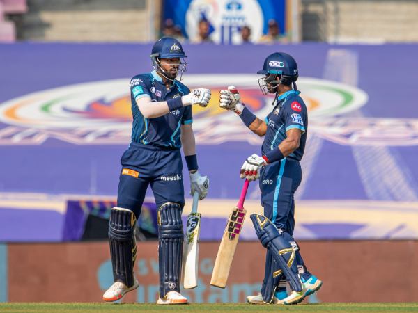 IPL 2023: Gujarat Titans Captain Hardik Pandya Is Very Cool Says Shivam Mavi IPL 2023: Gujarat Titans Captain Hardik Pandya Is Very Cool Says Shivam Mavi