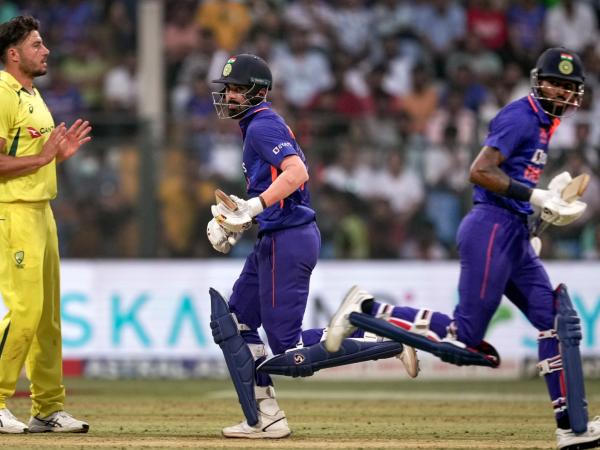 IND vs AUS: Hardik Pandyas Aggressive Captaincy Is Reviving Interest In ODI Cricket Says Ajay Jadeja