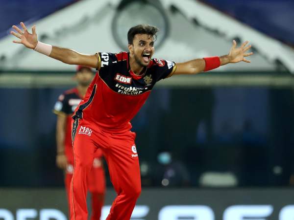 IPL 2023: Pleasantly Shocked To See Rs 10.75 Crore In Last IPL Auction says RCB Bowler Harshal Patel
