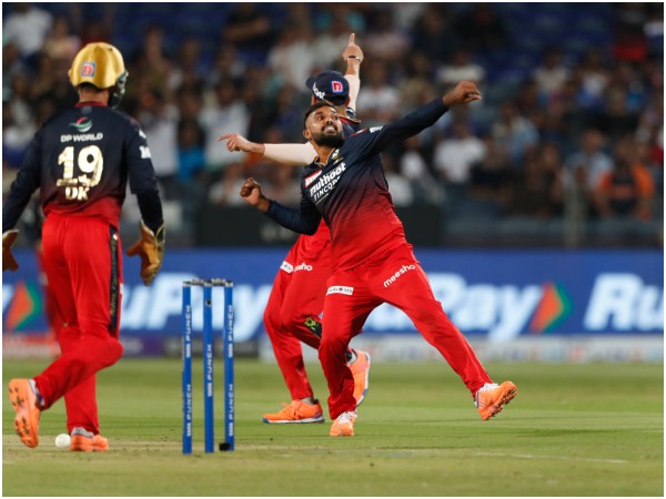 Sri Lankan Cricketer And Star All-Rounder Wanindu Hasaranga Married, RCB Congratulates Him