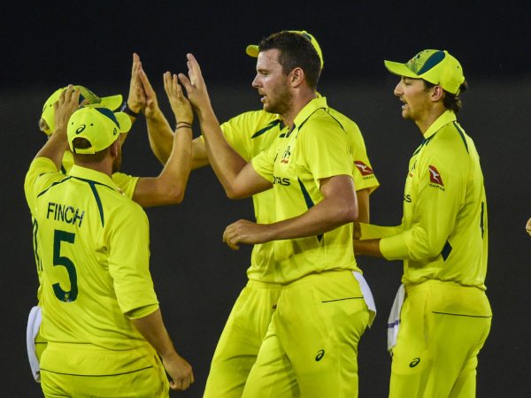 ICC ODI Rankings: Indias Mohammad Siraj Lost No.1 Spot In ODI Bowling Rankings