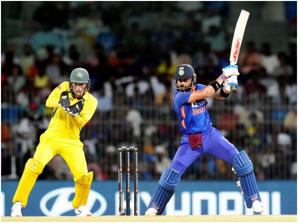 ICC Ranking: Virat Kohli Stays At Number 7 In ODI Batters Ranking : Rashid Khan No.1 T20 Bowler