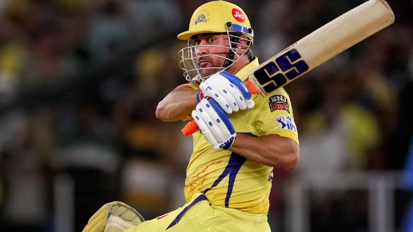 Impact Player IPL 2023: CSKs Tushar Deshpande Becomes First Impact Player of IPL 2023