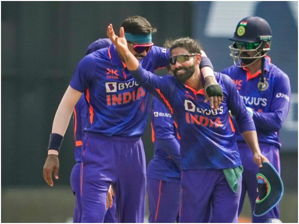 IND vs AUS 3rd ODI: Virat Kohli And Team India Arrived Chennai To Play The Series Decider Match