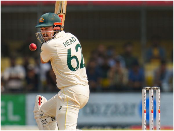 ಆಸ್ಟ್ರೇಲಿಯಾದ ಎಚ್ಚರಿಕೆಯ ಆರಂಭ