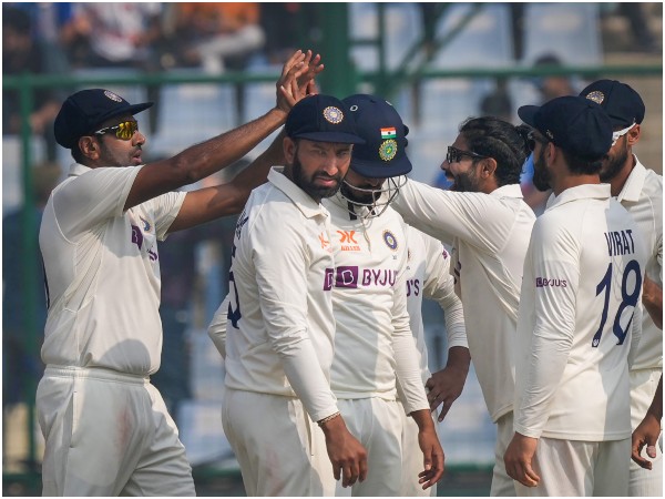 ಡಿಆರ್‌ಎಸ್ ಬಗ್ಗೆ ರೋಹಿತ್ ಶರ್ಮಾ ಸುಧಾರಿಸಬೇಕು