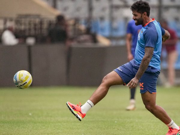 IND vs AUS 1st ODI: India vs Australia 1st ODI Details, Probable playing 11, TV And Live Streaming