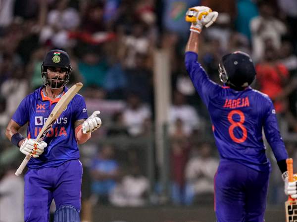 IND vs AUS: Rohit Sharma Comeback For 2nd ODI; Probable Playing 11, TV And Live Streaming Details