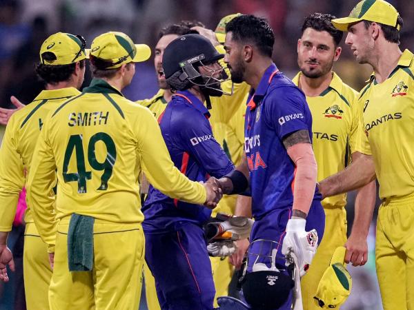 IND vs AUS 3rd ODI: India vs Australia Match Details, Probable Playing 11; Ishan Kishan Will Replace Suryakumar? IND vs AUS 3rd ODI: India vs Australia Match Details, Probable Playing 11; Ishan Kishan Will Replace Suryakumar?