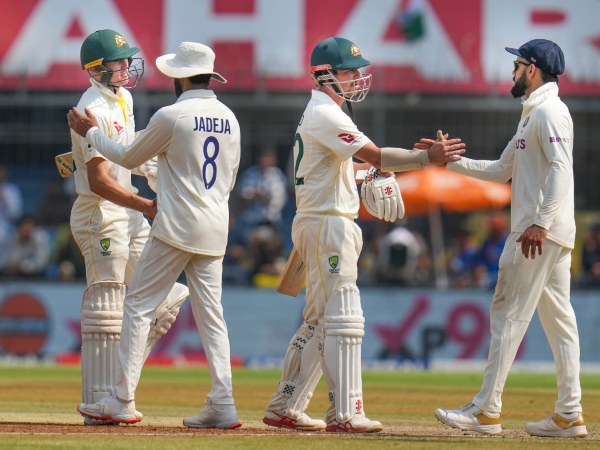 Border-Gavaskar Trophy: Australia Beat India By 9 Wickets In 3rd Test