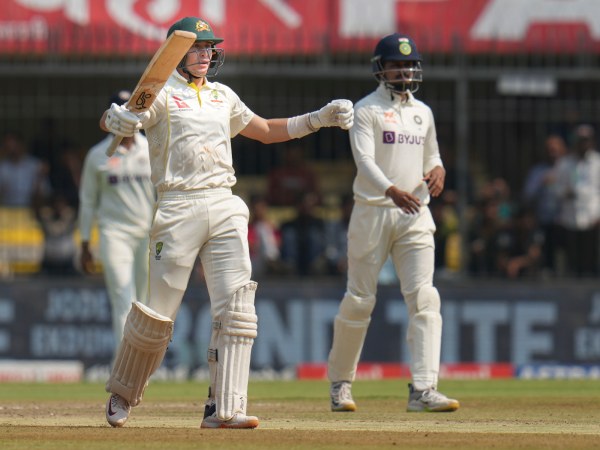 Border-Gavaskar Trophy: Australia Beat India By 9 Wickets In 3rd Test