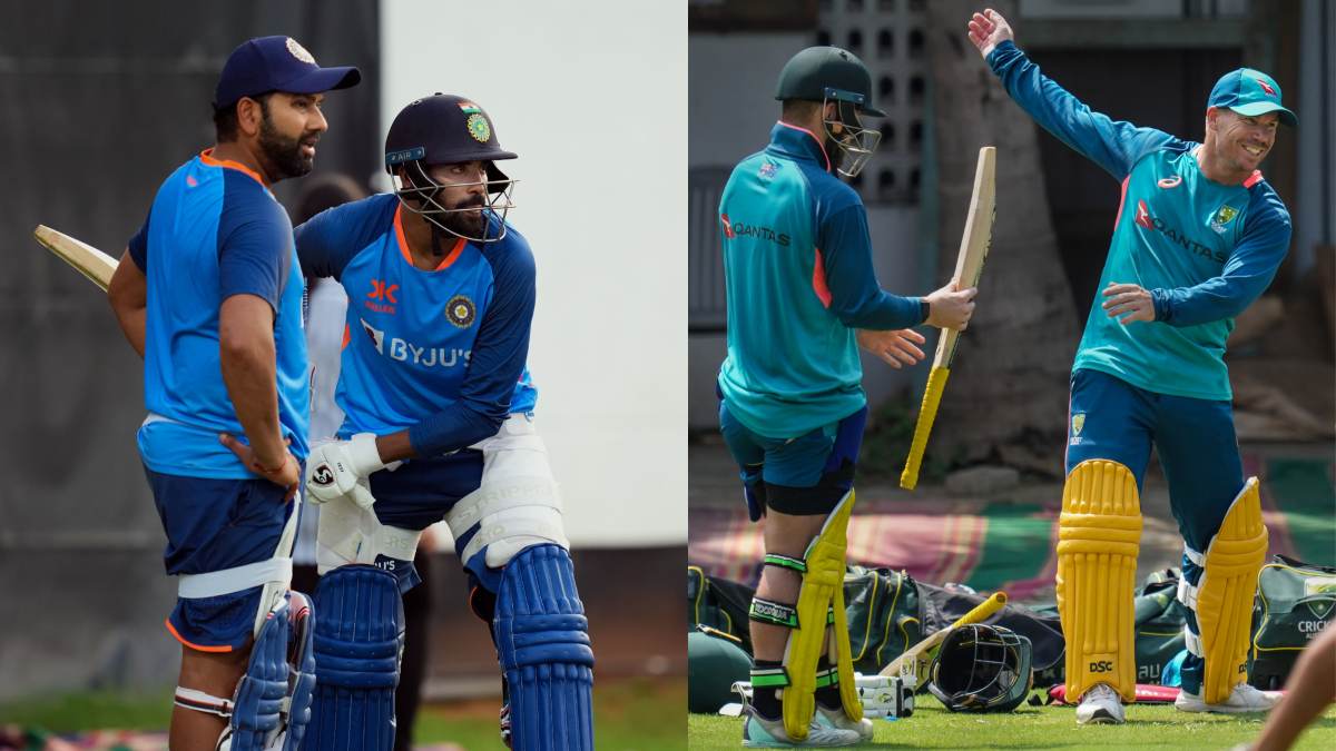 IND vs AUS 3rd ODI: India vs Australia Match Details, Probable Playing 11; Ishan Kishan Will Replace Suryakumar? IND vs AUS 3rd ODI: India vs Australia Match Details, Probable Playing 11; Ishan Kishan Will Replace Suryakumar?