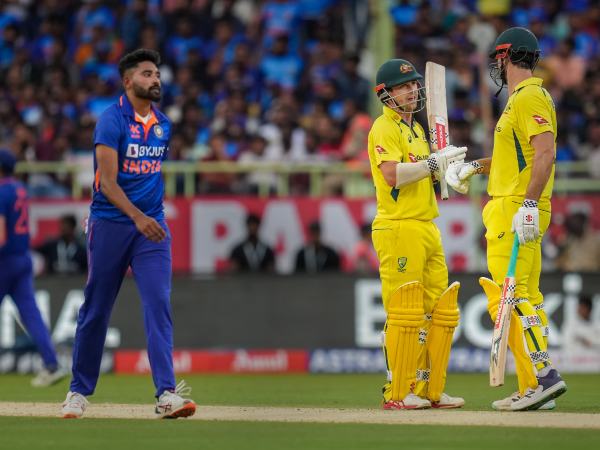 IND vs AUS 3rd ODI: India vs Australia Match Toss Report, Playing 11 And Live Score IND vs AUS 3rd ODI: India vs Australia Match Toss Report, Playing 11 And Live Score