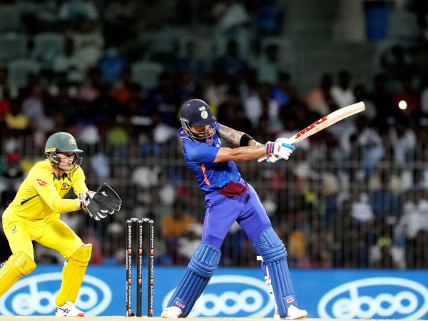 IND vs AUS: Team India Series Defeat Against Australia; India Loses No.1 ODI Ranking Before The World Cup 2023