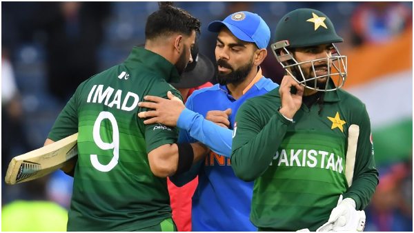 India vs Pakistan Asia cup