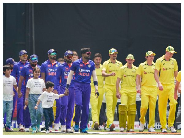 ಹಾರ್ದಿಕ್ ಪಾಂಡ್ಯ ನಾಯಕತ್ವ