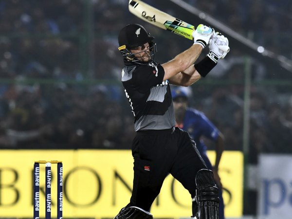 IPL 2023: Martin Guptill Selected In Punjab Kings Squad To Replace Injured Jonny Bairstow
