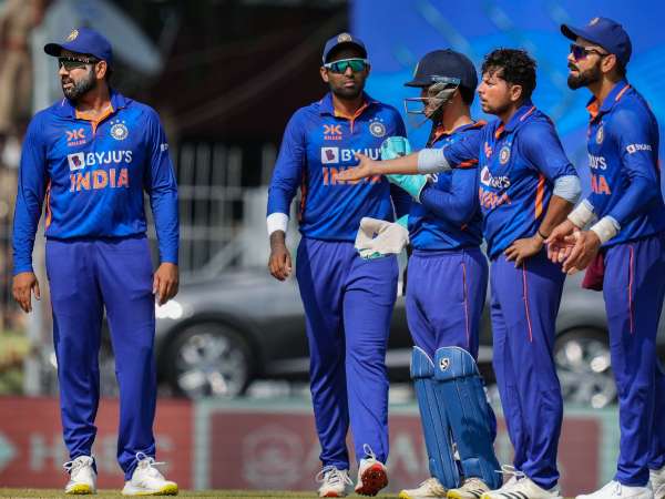 IND vs AUS: Team India Need 270 Runs To Against Australia In 3rd ODI