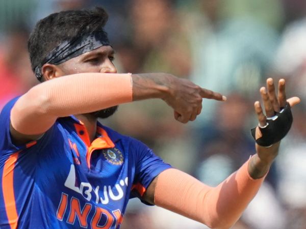 IND vs AUS: Team India Need 270 Runs To Against Australia In 3rd ODI