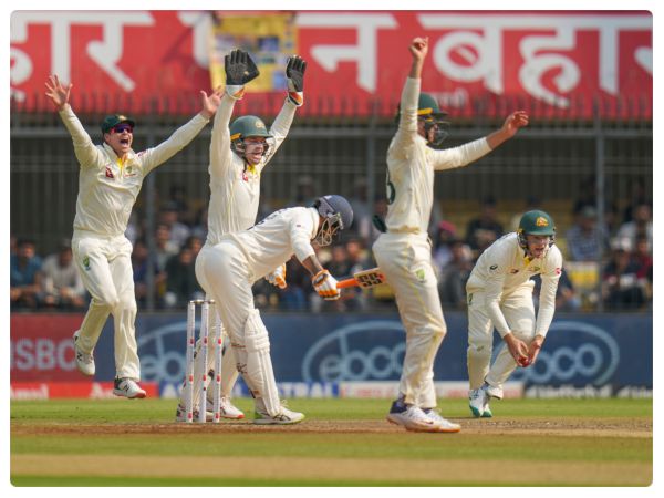 ಆತುರಪಟ್ಟ ಬ್ಯಾಟಿಂಗ್ ವಿಭಾಗ, ಅತಿಯಾದ ಆತ್ಮವಿಶ್ವಾಸ