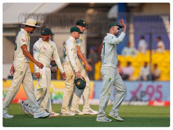 ಆಸ್ಟ್ರೇಲಿಯಾ ಮುಂದೆ ಸುಲಭ ಸವಾಲು