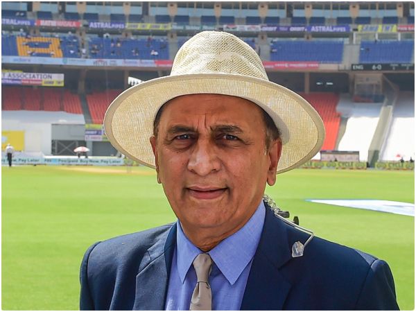 ಆಯ್ಕೆ ಮಂಡಳಿಯನ್ನು ಪ್ರಶ್ನಿಸಿದ ಗವಾಸ್ಕರ್