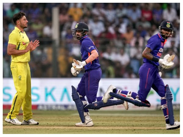 ಪಿಚ್ ರಿಪೋರ್ಟ್