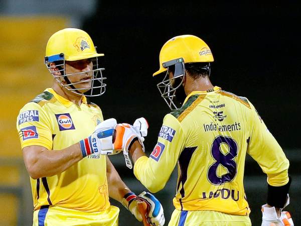 IPL 2023: MS Dhoni And Ravindra Jadeja Reunite At CSK Camp Before IPL Tournament