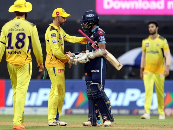 IPL 2023: CSK vs Gujarat Titans Match, Probable Playing 11; Pitch Report, TV And Live Stream Details