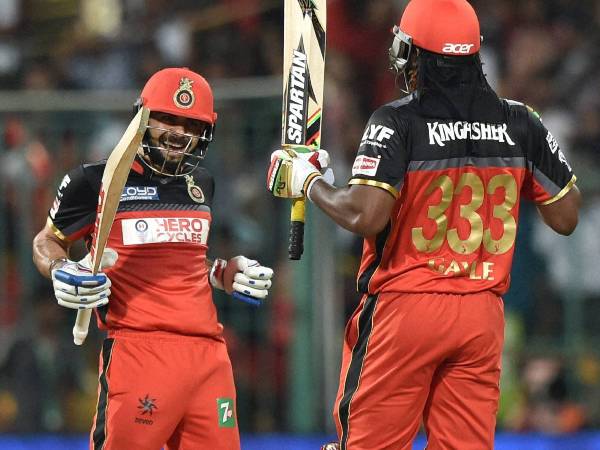 IPL 2023: Not MS Dhoni, Not Virat Kohli; Anil Kumble Picks Chris Gayle Is The Greatest Of All Time In IPL