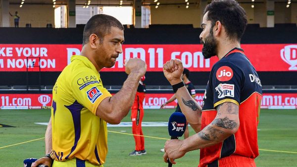 Most Runs In IPL History: MS Dhoni Needs 22 Runs To Join Virat Kohli And Rohit Sharma Elite Group