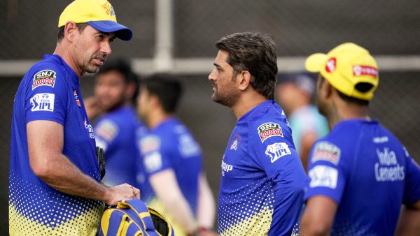 Most Runs In IPL History: MS Dhoni Needs 22 Runs To Join Virat Kohli And Rohit Sharma Elite Group