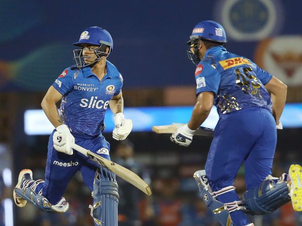 IPL 2023: Rohit Sharma Likely To Miss Some IPL Matches; Suryakumar Yadav Will Interim MIs Captain 