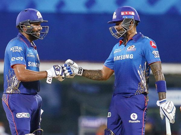 IPL 2023: Rohit Sharma Likely To Miss Some IPL Matches; Suryakumar Yadav Will Interim MIs Captain 