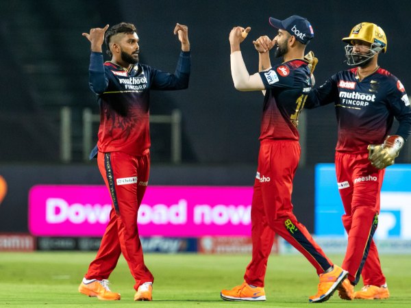 IPL 2023: Josh Hazlewood, Glenn Maxwell And Wanindu Hasaranga To Miss RCBs Opening Matches 