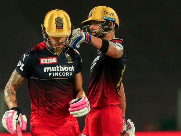 IPL 2023: Royal Challengers Bangalore Team Best Probable Playing 11 In IPL