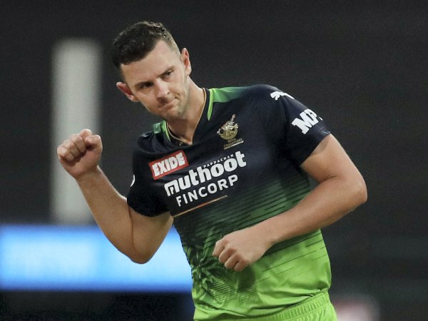 IPL 2023: Josh Hazlewood, Glenn Maxwell And Wanindu Hasaranga To Miss RCBs Opening Matches 