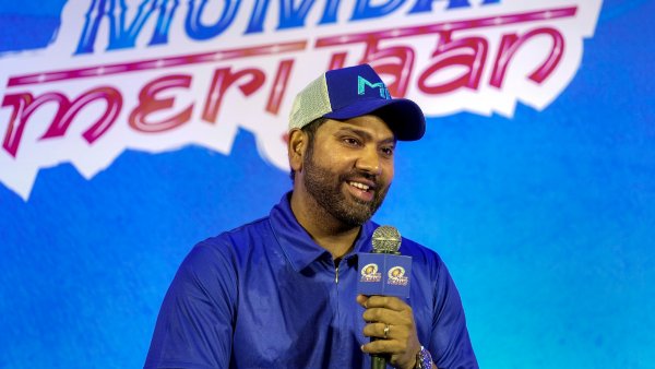 IPL 2023 RCB vs MI: Mumbai Indians Captain Rohit Sharma Doubtful To Play Against RCB Due To Illness