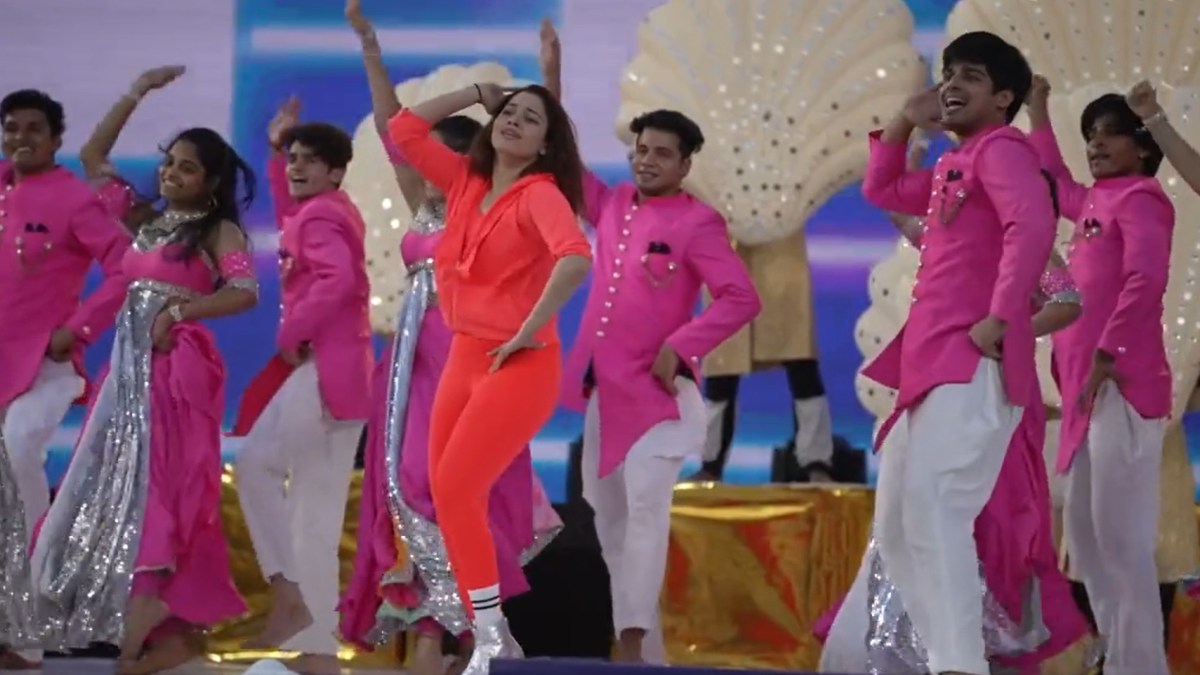 IPL Opening Ceremony IPL Opening Ceremony