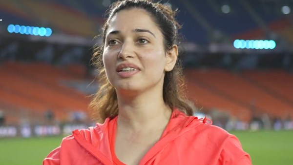 Tamannaah Bhatia- IPL Opening Ceremony Tamannaah Bhatia- IPL Opening Ceremony