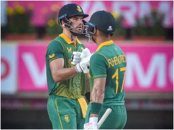 ಬಿಸಿಸಿಐಗೆ ದಕ್ಷಿಣ ಆಫ್ರಿಕಾ ಮಾಹಿತಿ