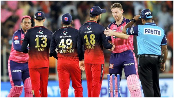 IPL 2023: Former England Captain Michael Vaughan Made A Bold Prediction About The Winner 
